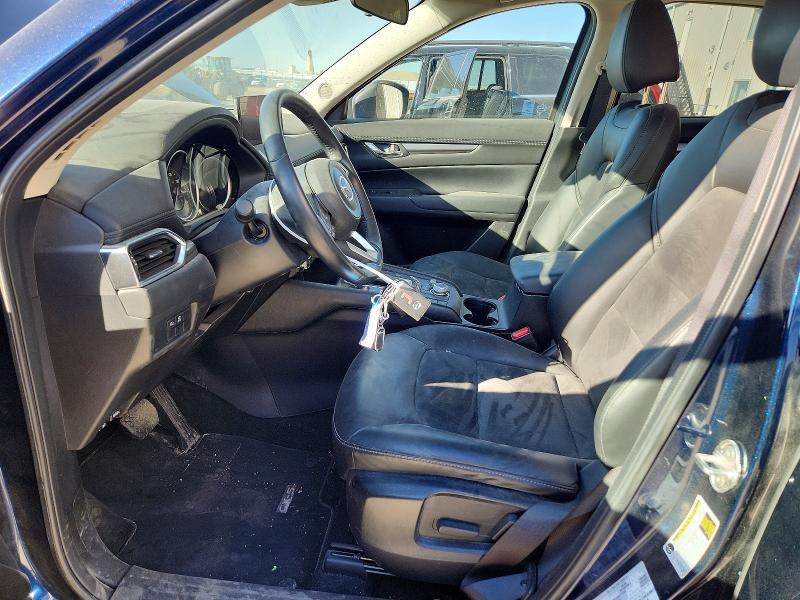 2023 Mazda Cx-5 Select