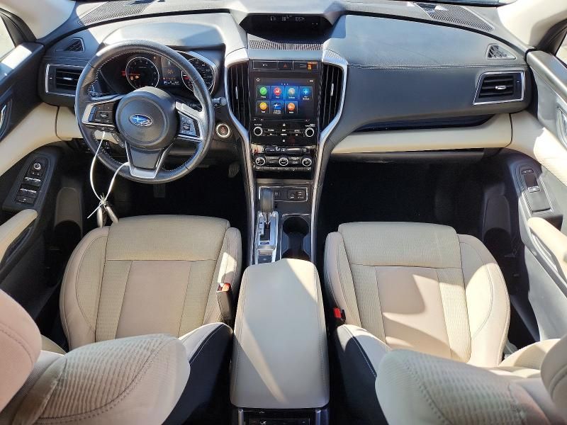 2021 Subaru Ascent Premium