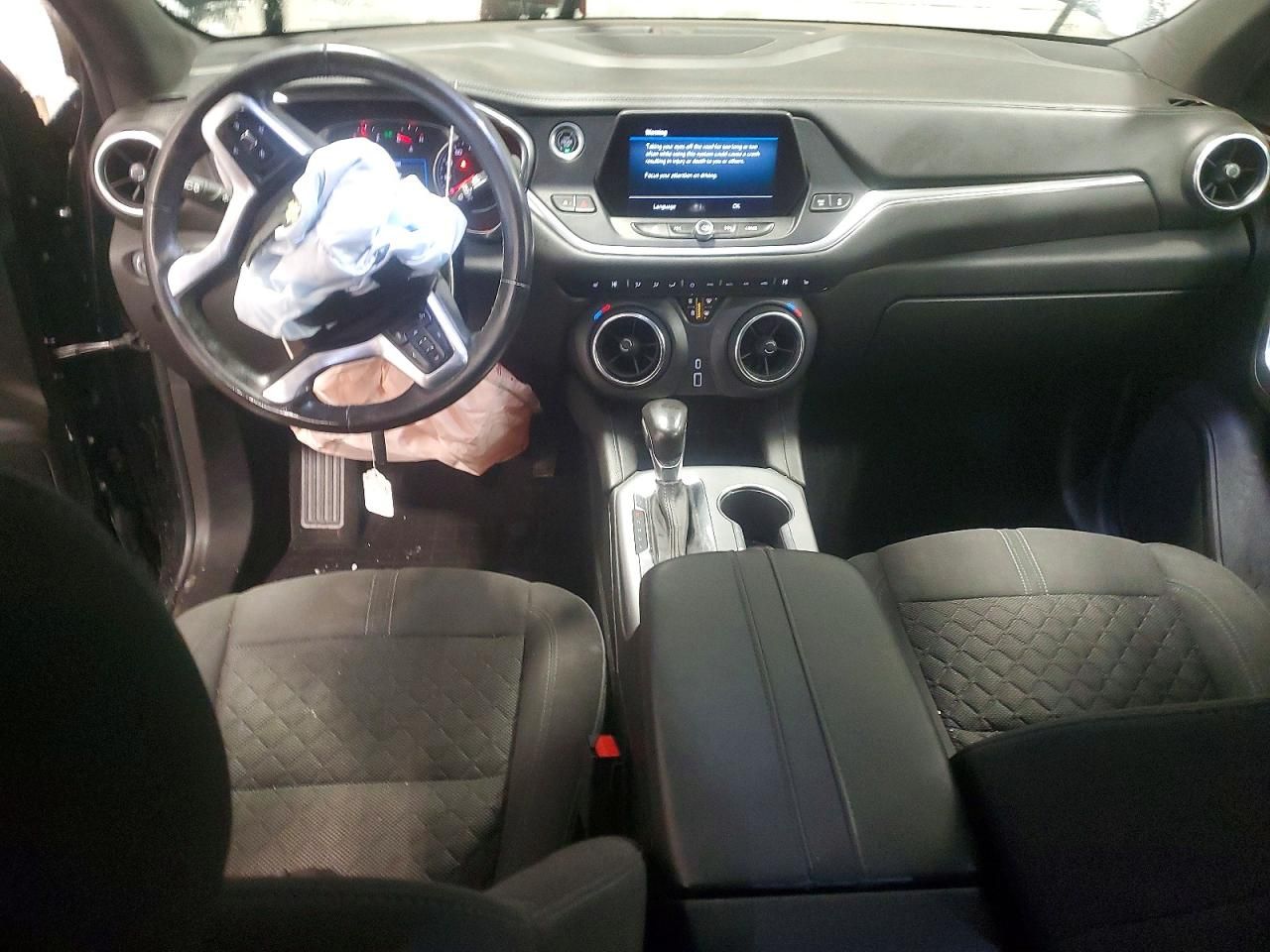 2020 Chevrolet Blazer 2LT