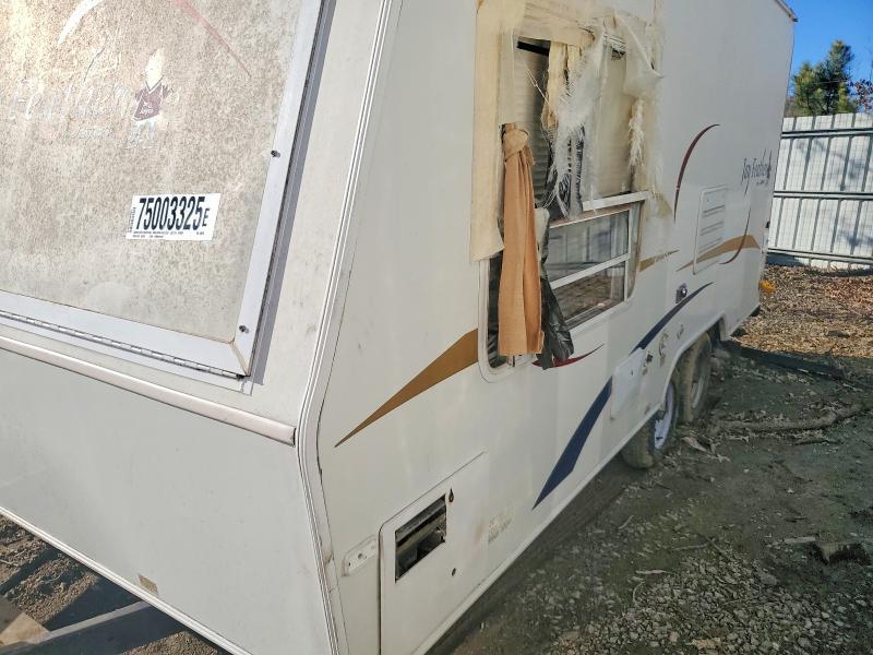 2005 Jayco Trailer-camper