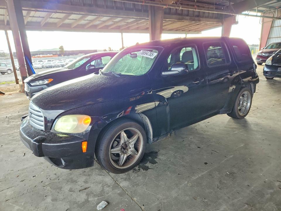 2010 Chevrolet Hhr lt