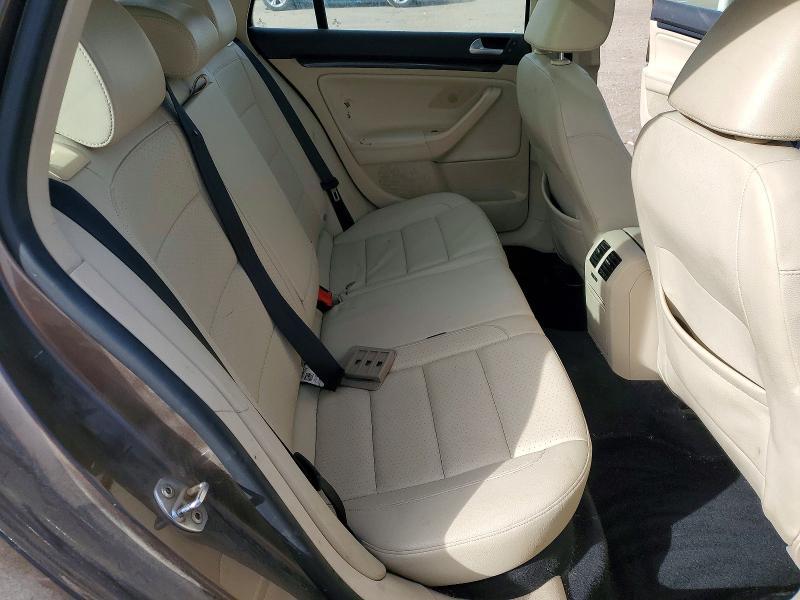 2014 Volkswagen Jetta tdi