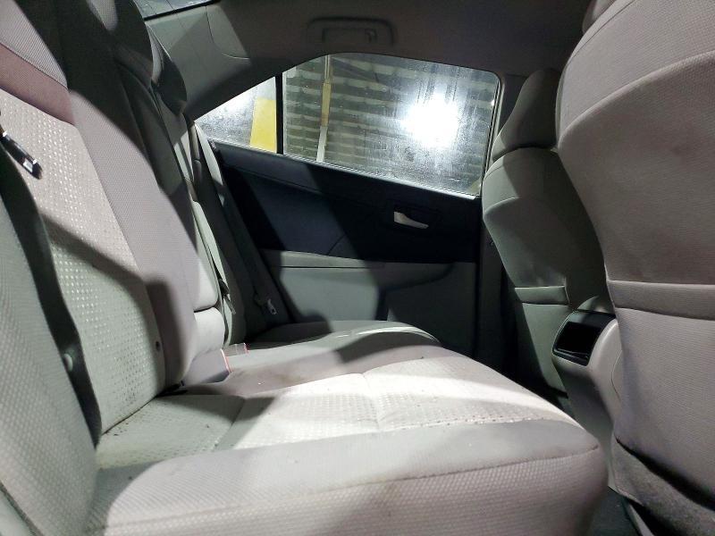 2013 Toyota Camry le