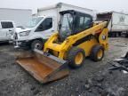 2020 CAT Erpillar 272D3 Skid Steer Loader