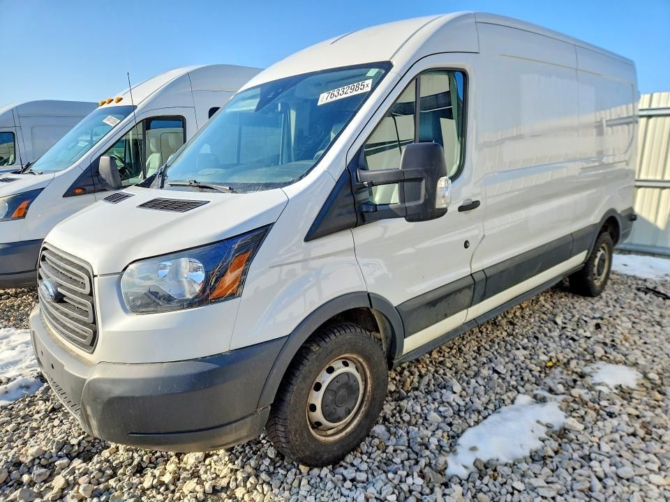 2018 Ford Transit T-150 Delivery van