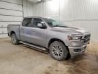 2019 Dodge 1500 Laramie