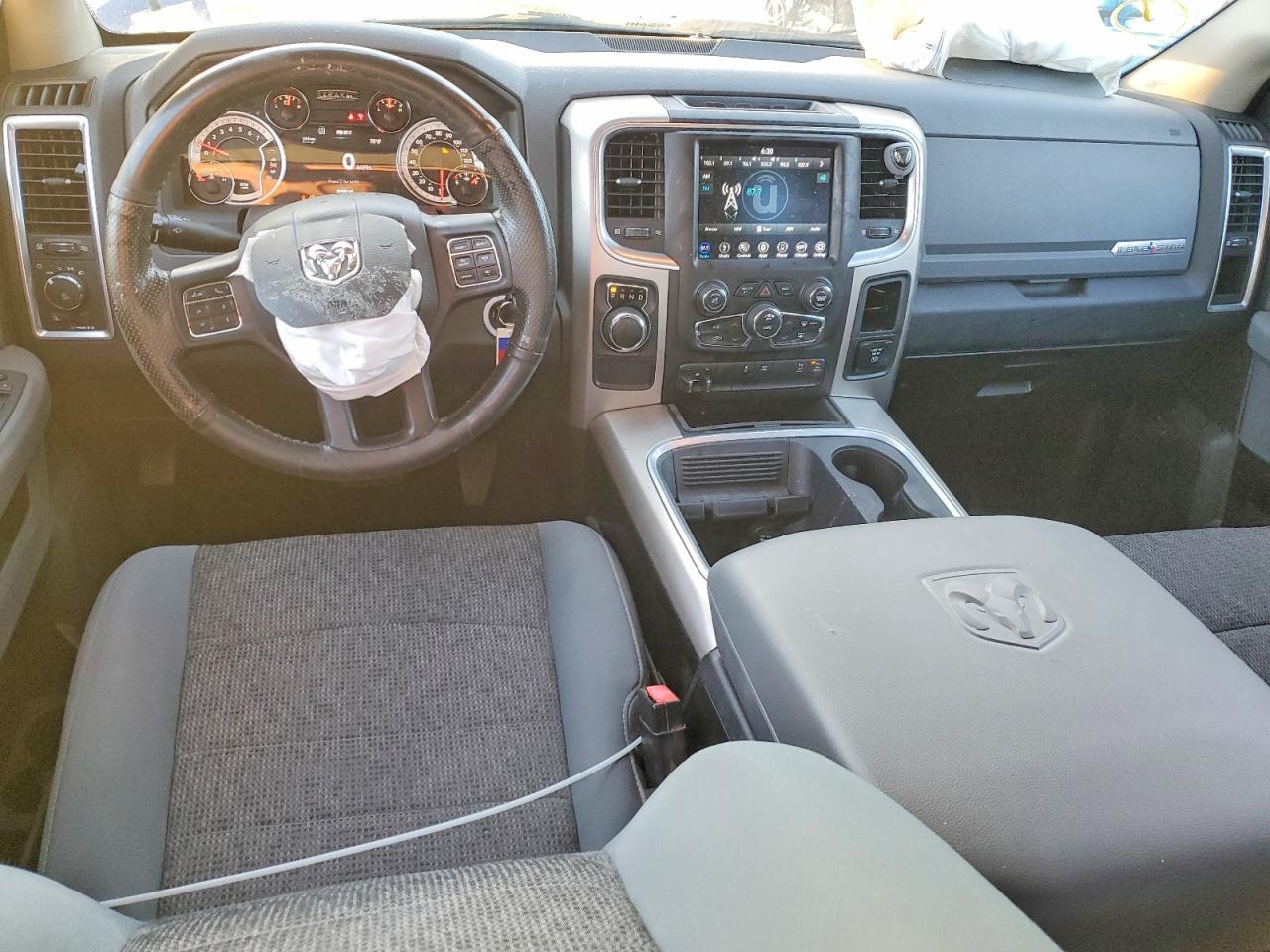 2019 Dodge Ram 1500 Classic slt