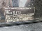 2013 BMW 328 i Sulev