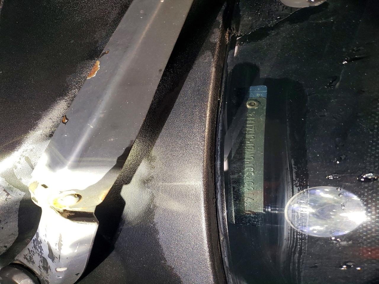 2004 Dodge Dakota Quad SLT