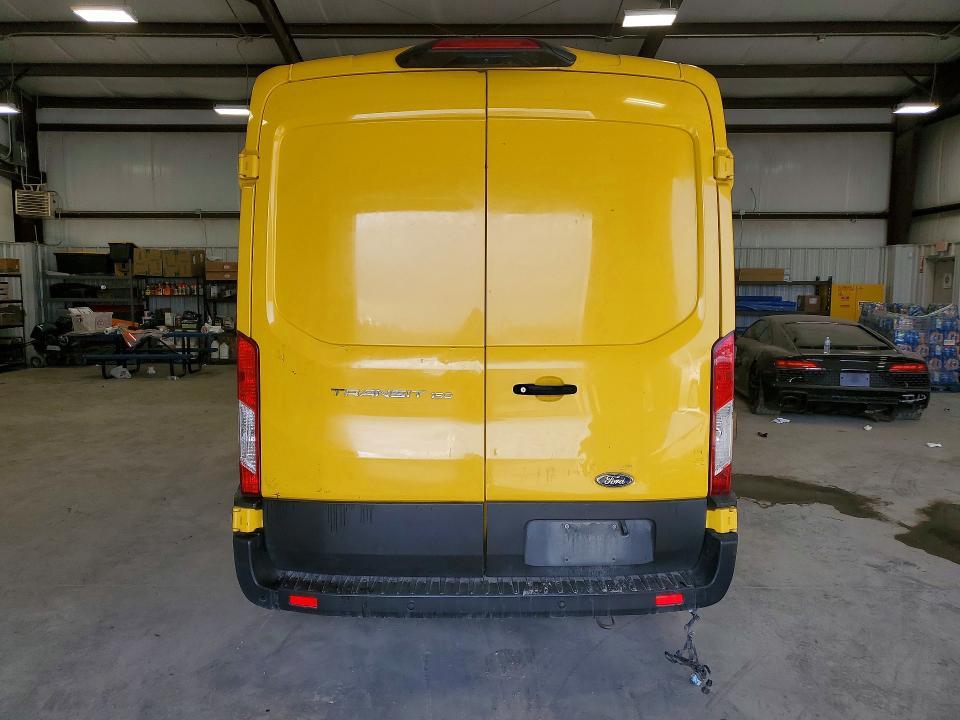 2020 Ford Transit T-150