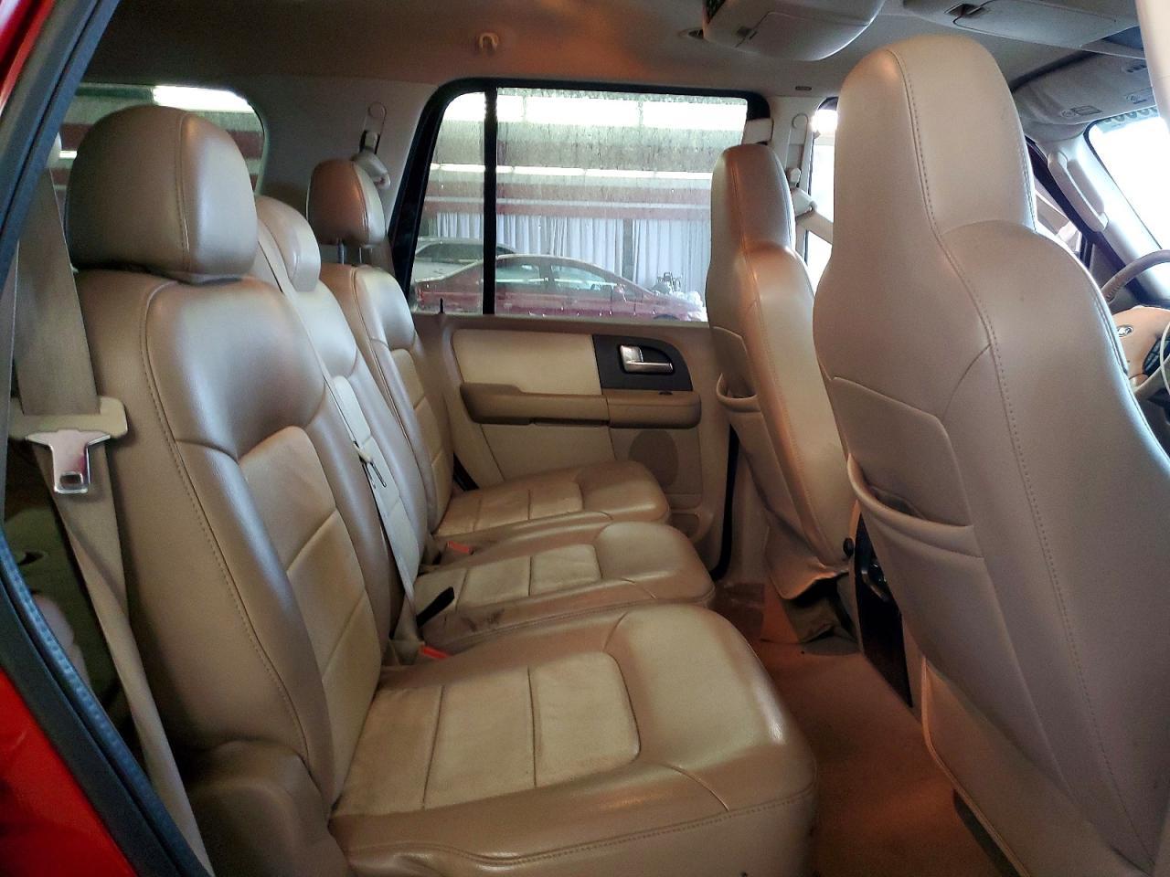 2004 Ford Expedition Eddie Bauer