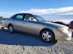 2004 Toyota Avalon xls