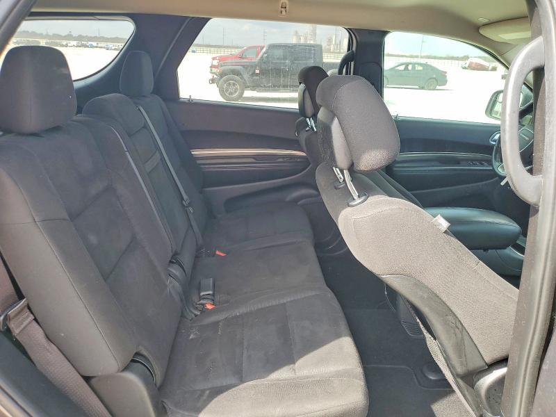 2020 Dodge Durango sxt