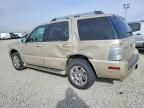 2007 Mercury Mountaineer Premier