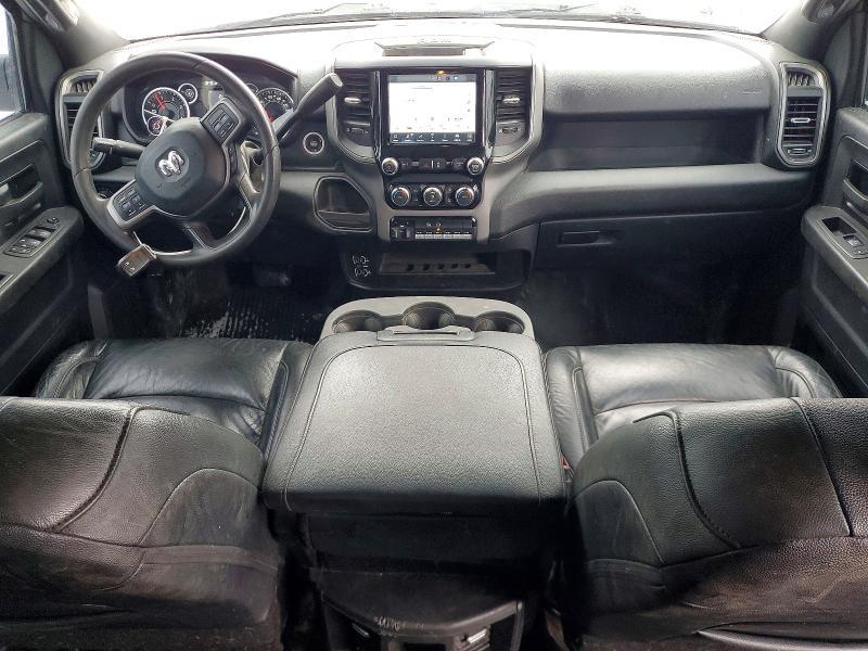 2022 Dodge RAM 5500 Truck Cab AND Chassis