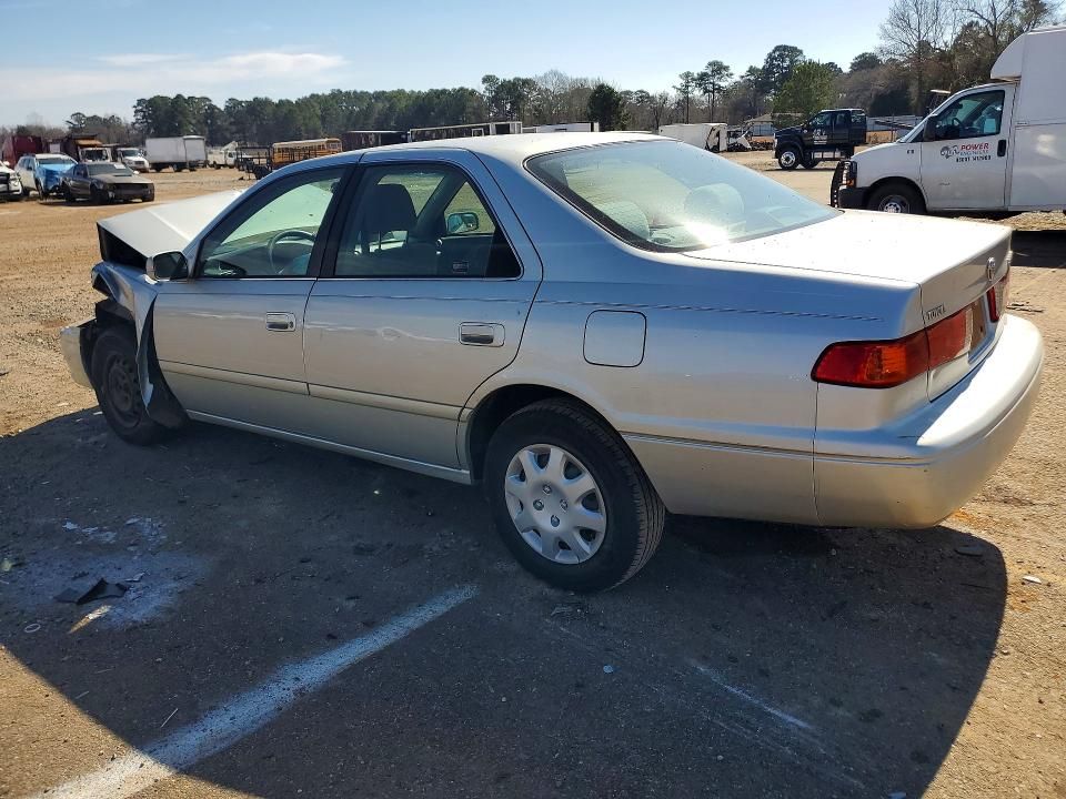 2000 Toyota Camry ce