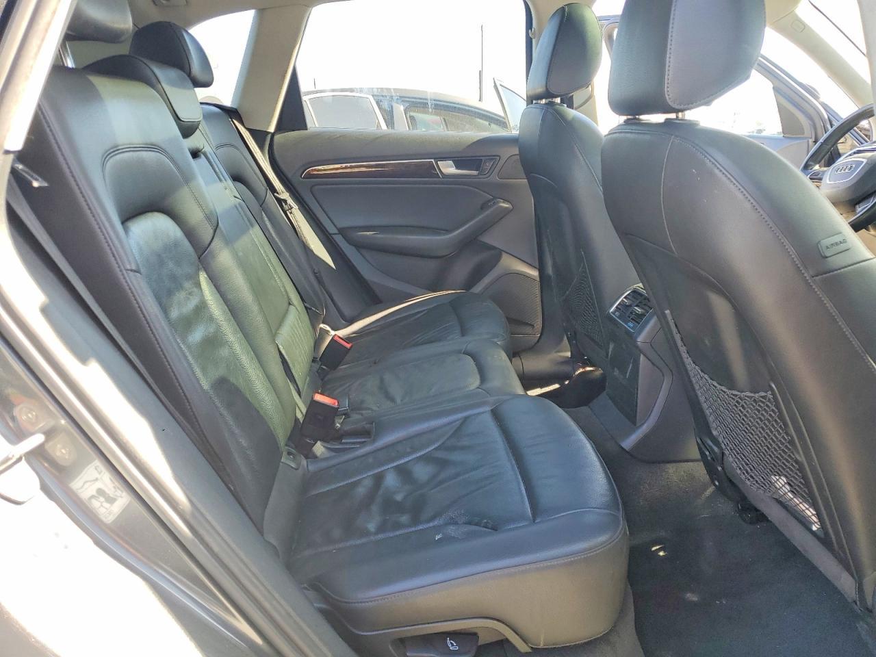 2016 Audi Q5 Premium