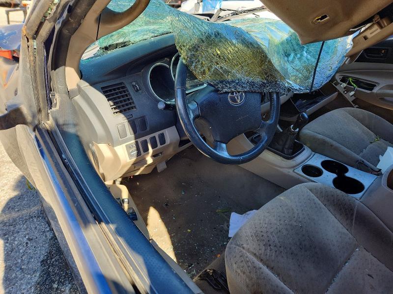 2006 Toyota Tacoma Base