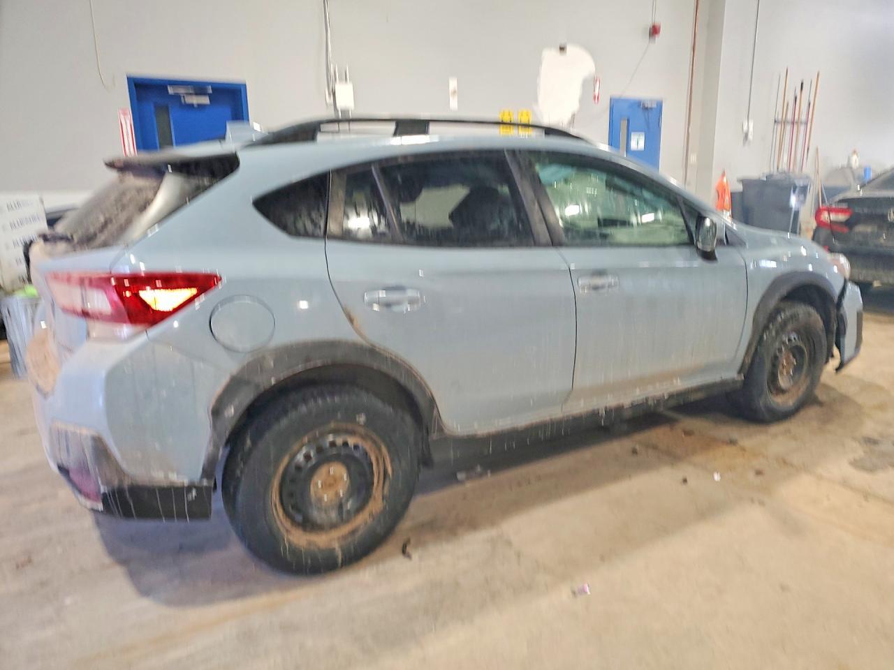 2019 Subaru Crosstrek Premium
