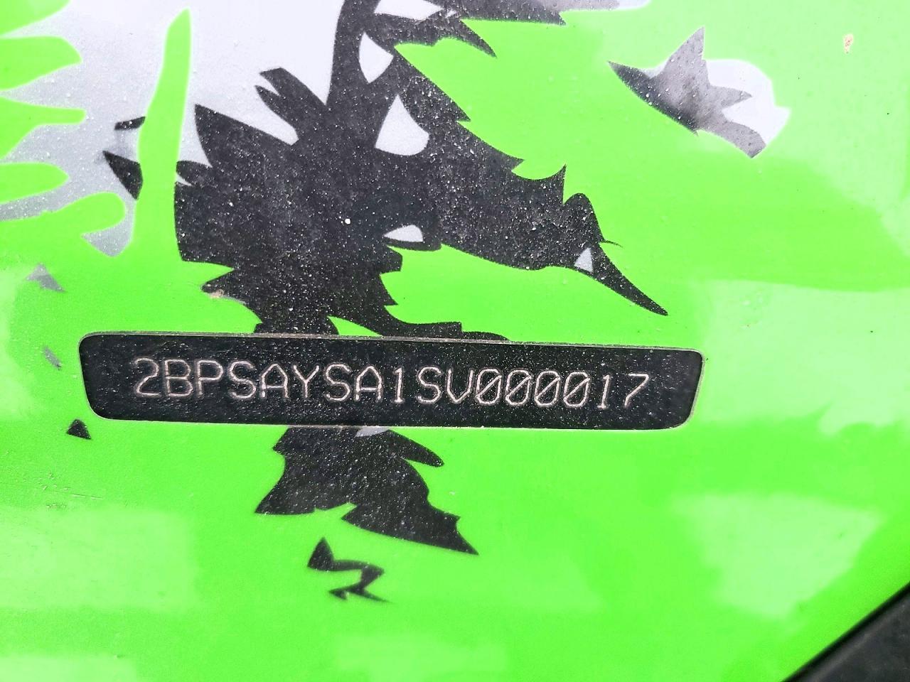 2025 Skidoo Expedition