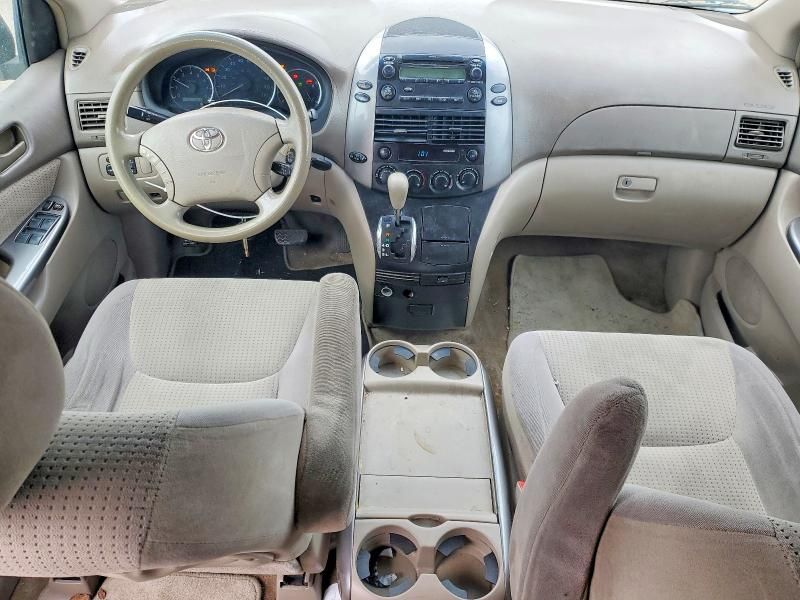 2006 Toyota Sienna ce