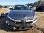 2018 Honda Clarity Touring