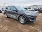 2020 Ford Escape s