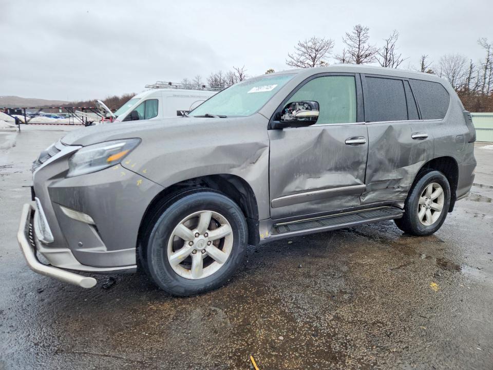 2012 Lexus Gx 460