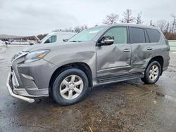 Lexus salvage cars for sale: 2012 Lexus Gx 460