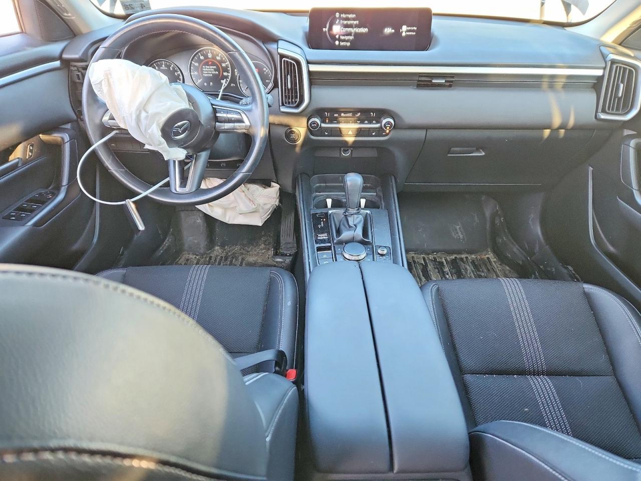 2023 Mazda Cx-50 Preferred Plus