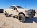 2020 Ford F250 Super Duty