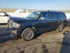 2016 Lincoln Navigator l Select