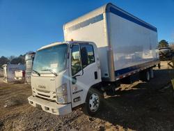Isuzu Vehiculos salvage en venta: 2017 Isuzu NRR