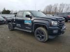 2019 GMC Sierra Limited K1500