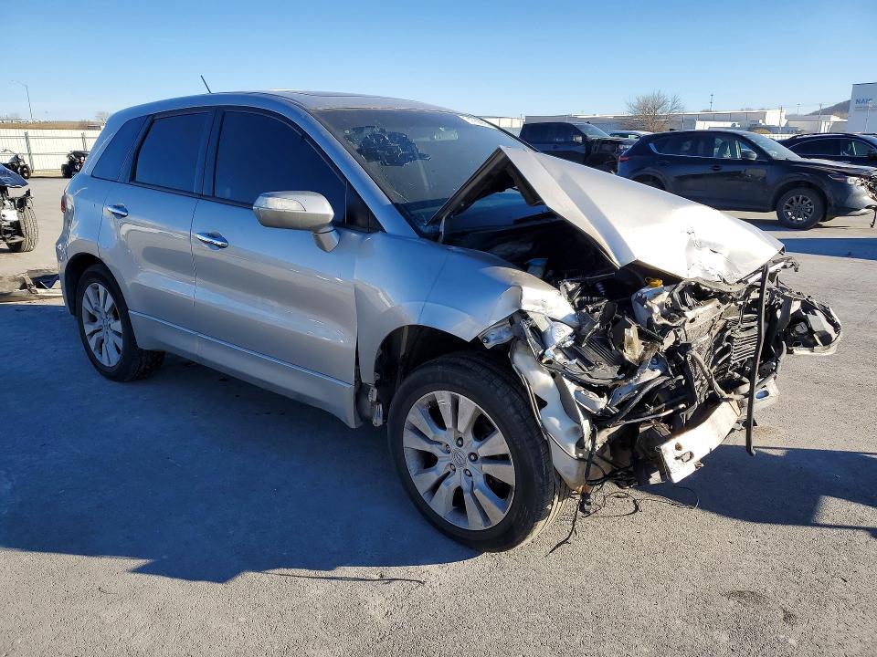 2010 Acura RDX