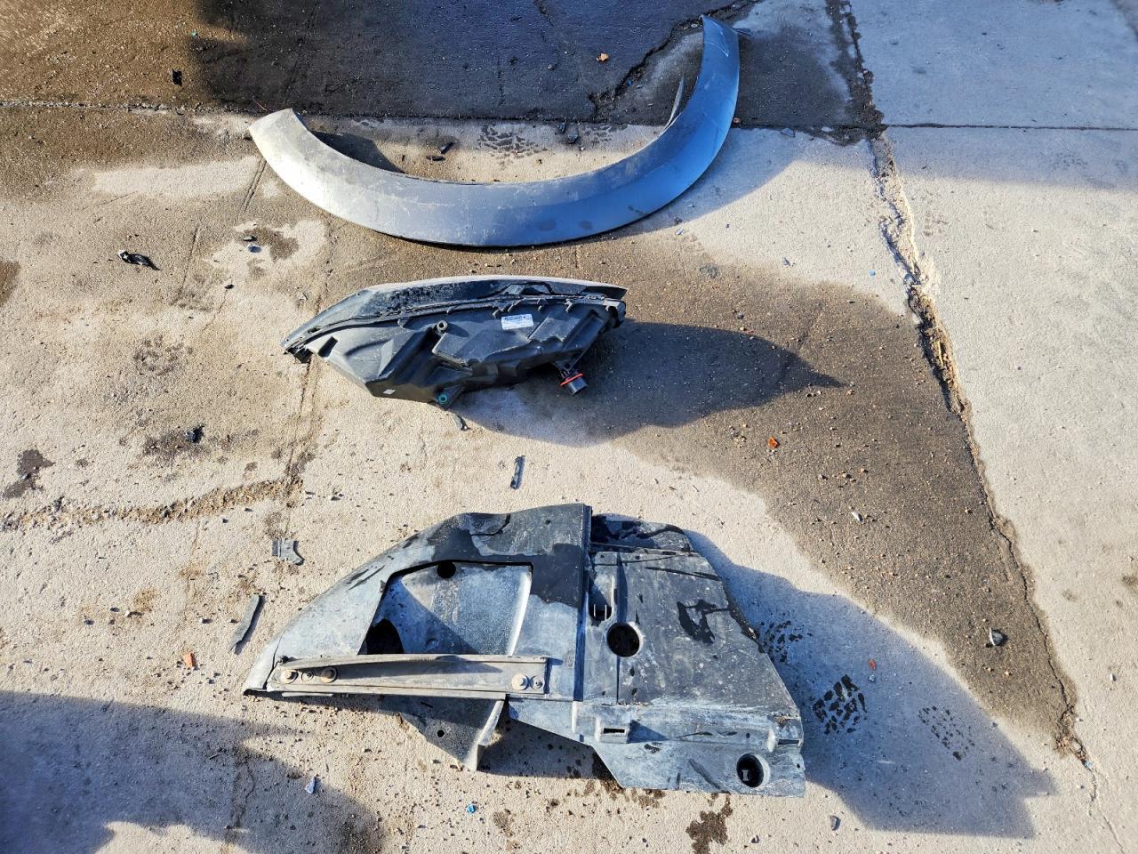 2014 Ford F150 SVT Raptor