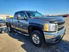 2013 Chevrolet Silverado K2500 Heavy Duty LT