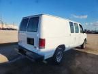 2009 Ford E150 Delivery Van