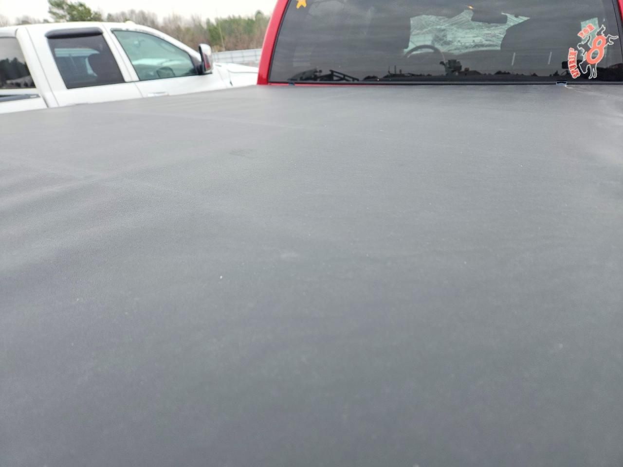 2008 Dodge Ram 2500 st
