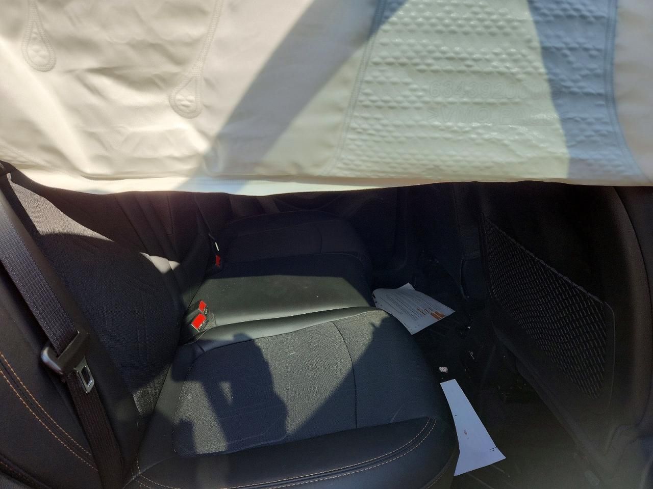 2020 Chevrolet Trax 1LT