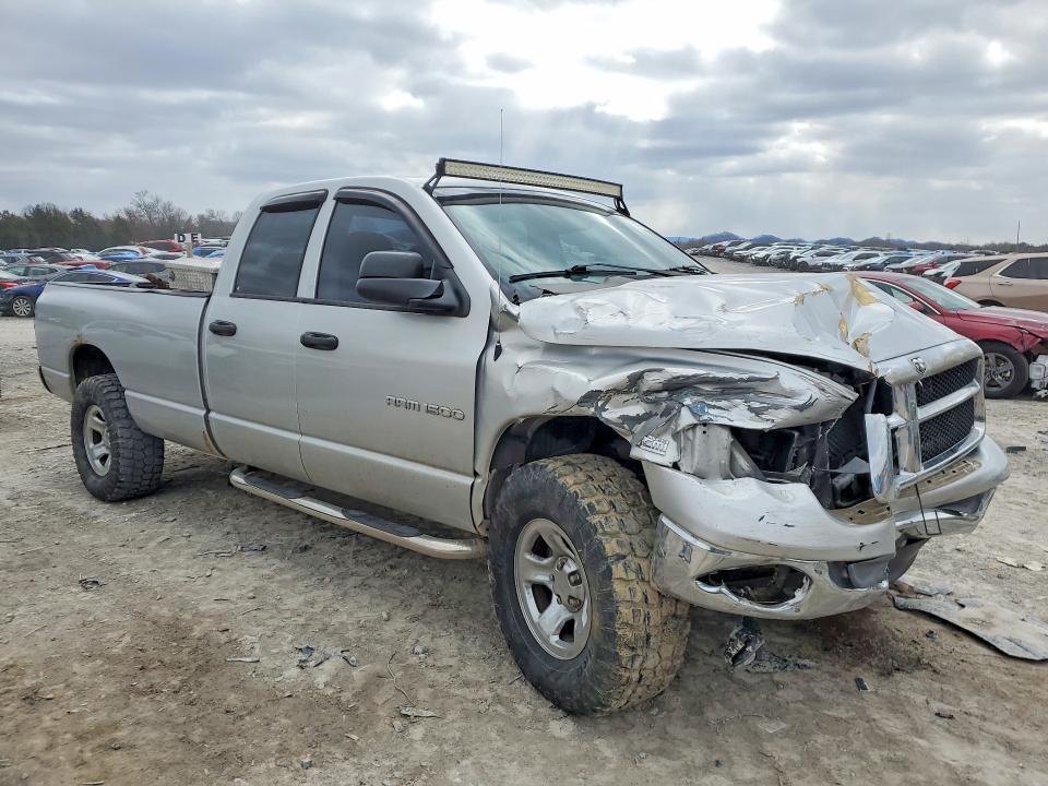 2004 Dodge Ram 1500 st