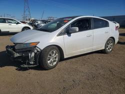 2010 Honda Insight ex for sale in Adelanto, CA