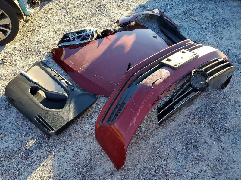 2016 Volkswagen Jetta se