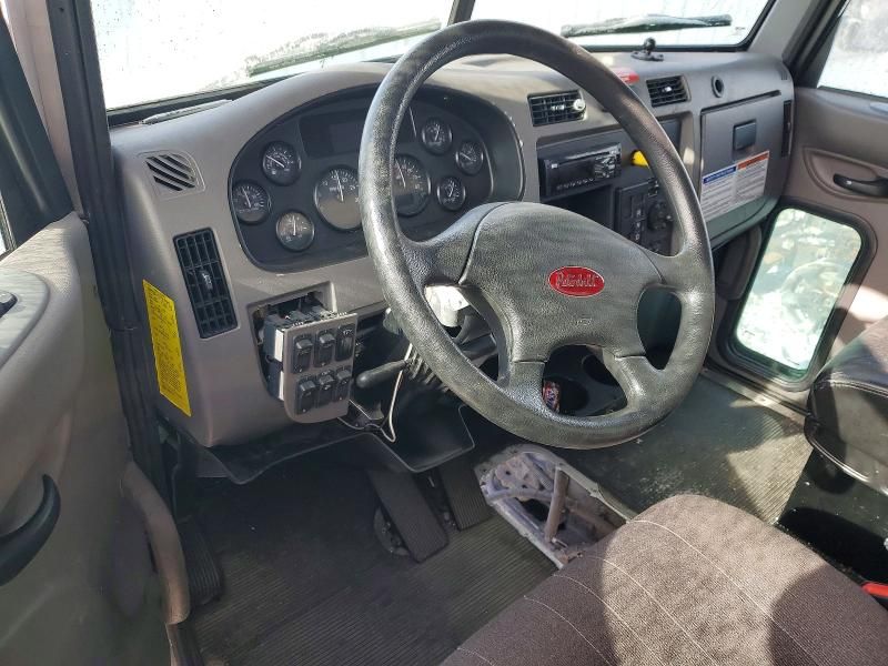 2019 Ptrb 2019 Peterbilt 348