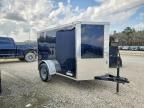 2025 Anvil AT5X8SA Enclosed Cargo Trailer