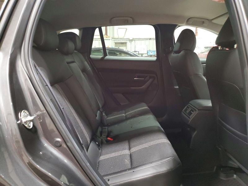 2025 Mazda Cx-50 Preferred