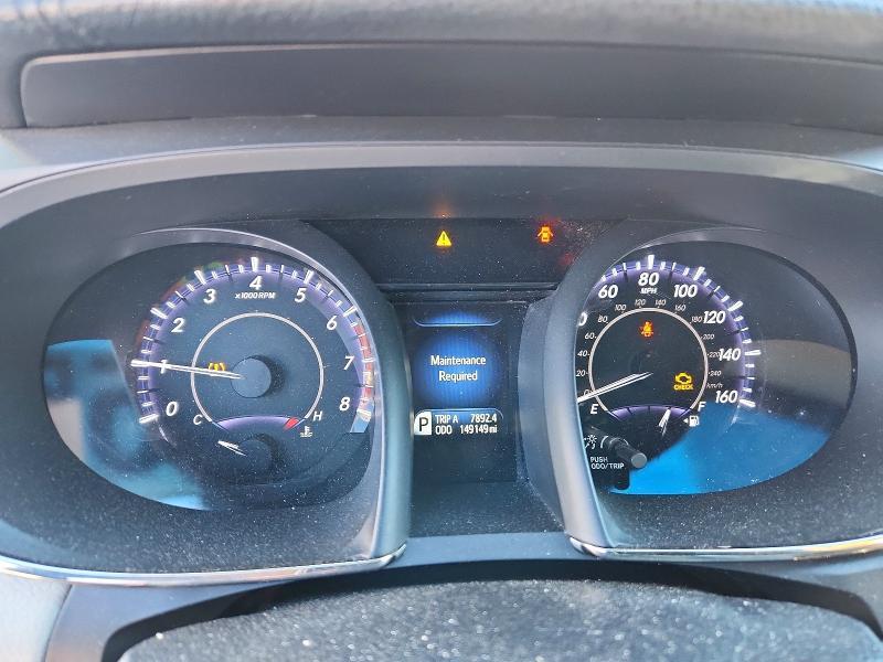 2016 Toyota Avalon xle Plus