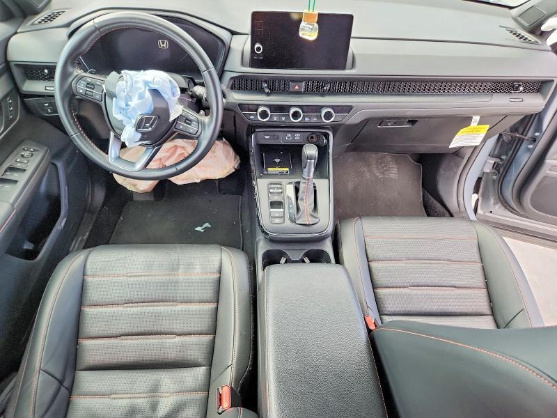 2025 Honda Cr-v Sport-l