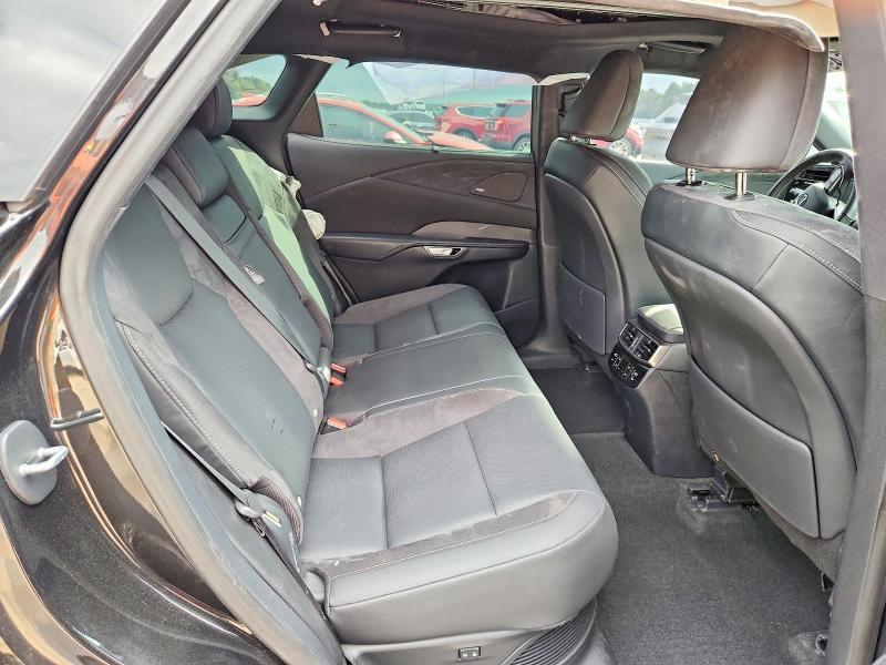 2023 Lexus Rx 350h Luxury