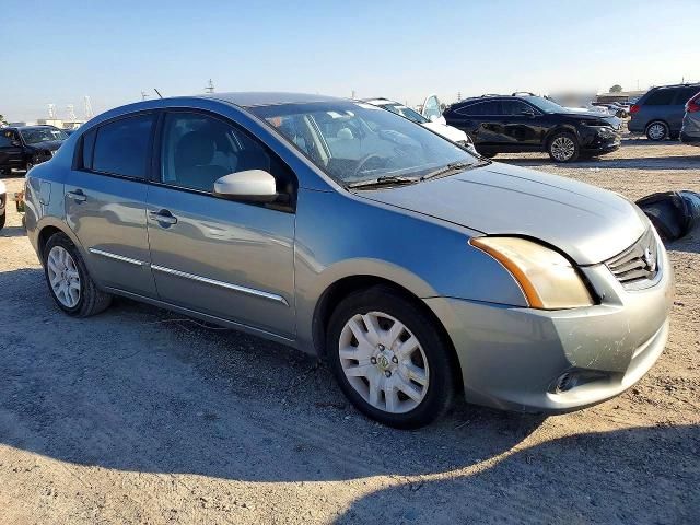 2010 Nissan Sentra 2.0